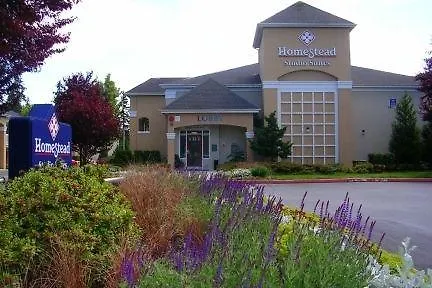 **  Hotel Seattle United States