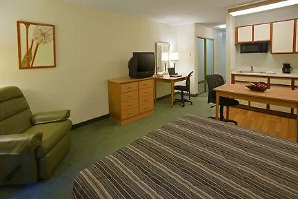 Hotel Seattle