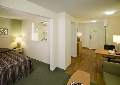 Hotel Seattle