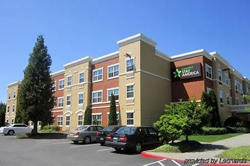 Hotel Seattle 2*,  Estados Unidos