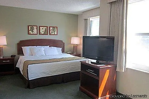 **  Hotel Seattle Estados Unidos