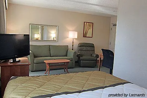 Hotel Seattle 2*,