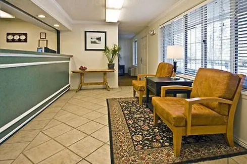Hotel Seattle 2*,