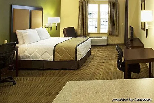Hotel Seattle Estados Unidos