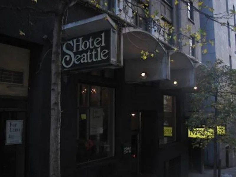 Hotel Seattle