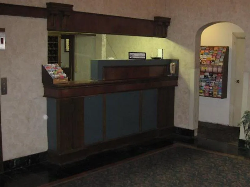 Hotel Seattle