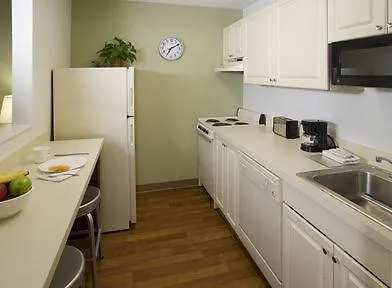 Hotel Seattle