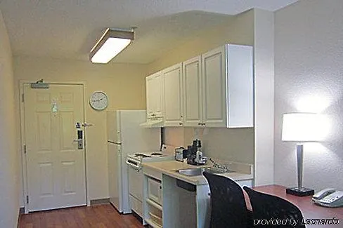 Hotel Seattle 2*,  United States