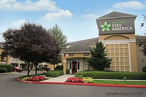 **  Hotel Seattle United States