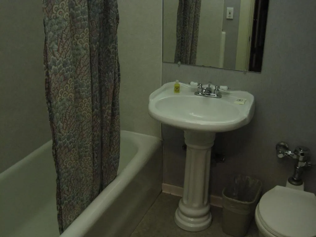Hotel Seattle United States